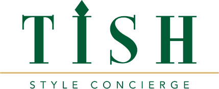 TISH Logo