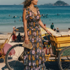 The Monaco Brunch Dress