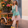 The Sophia Mini Dress
