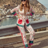 The Vogue Italia Co Ord