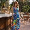 The Luxe Grove Jumpsuit 6