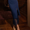 The Midnight Positano Skirt