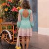 The Sophia Mini Dress
