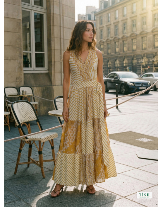 The Riviera Wrap
